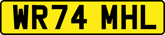 WR74MHL