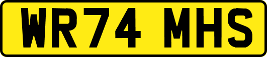 WR74MHS