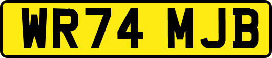 WR74MJB
