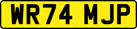 WR74MJP