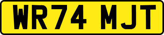 WR74MJT