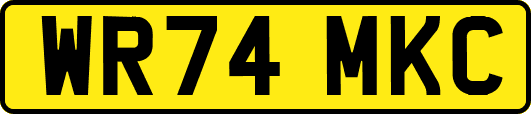 WR74MKC