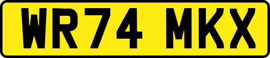WR74MKX
