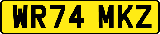 WR74MKZ