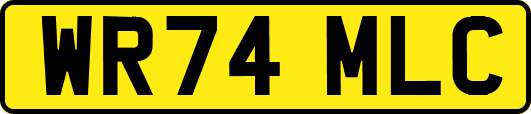 WR74MLC