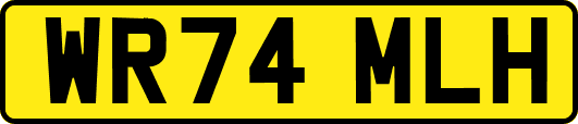 WR74MLH