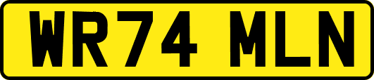 WR74MLN