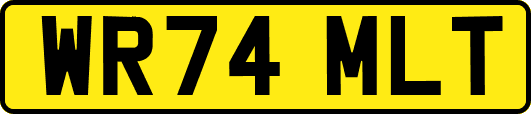 WR74MLT