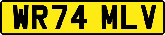 WR74MLV