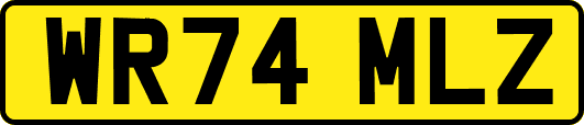 WR74MLZ