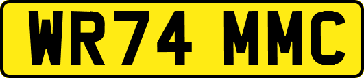 WR74MMC