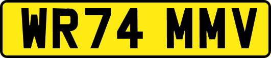 WR74MMV