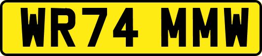WR74MMW