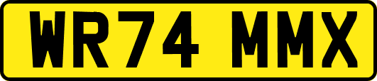 WR74MMX