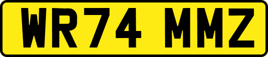 WR74MMZ