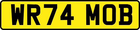 WR74MOB