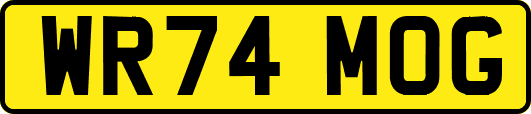 WR74MOG