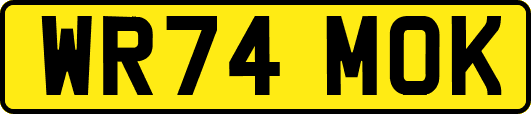 WR74MOK