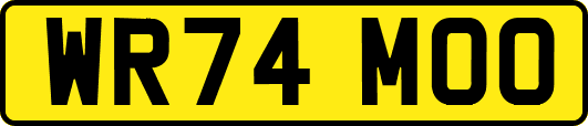WR74MOO