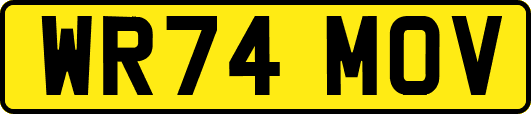WR74MOV