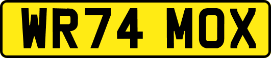 WR74MOX