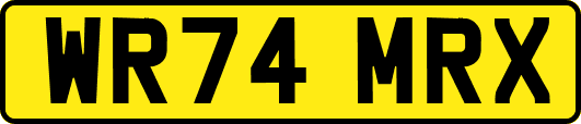 WR74MRX