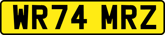 WR74MRZ