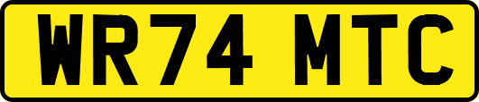 WR74MTC