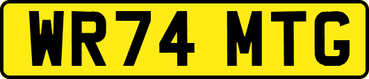 WR74MTG