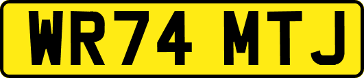 WR74MTJ