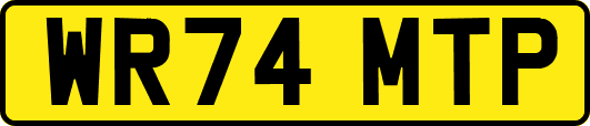 WR74MTP