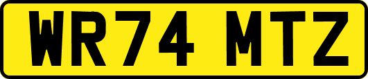 WR74MTZ