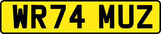 WR74MUZ