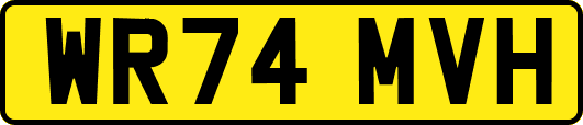 WR74MVH