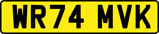 WR74MVK