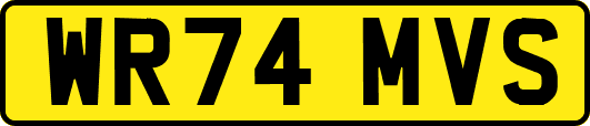WR74MVS