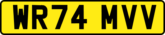 WR74MVV