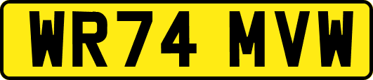 WR74MVW
