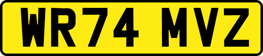 WR74MVZ