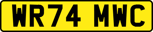 WR74MWC