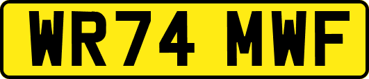 WR74MWF