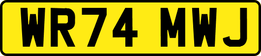 WR74MWJ