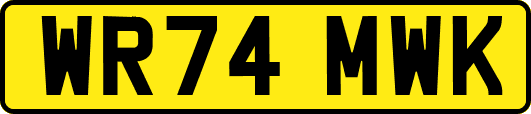 WR74MWK