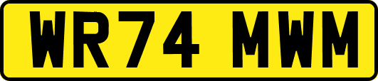 WR74MWM