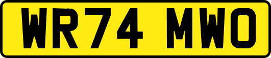 WR74MWO