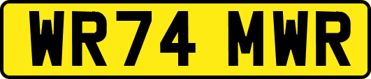 WR74MWR