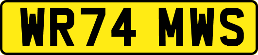 WR74MWS