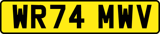 WR74MWV