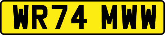 WR74MWW