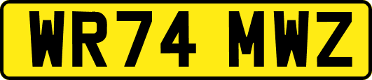 WR74MWZ